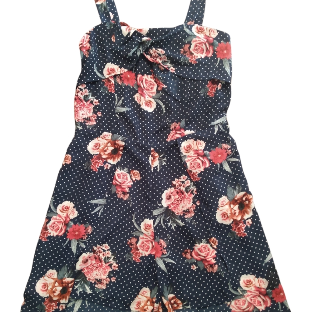 Sophie + Zeke Romper